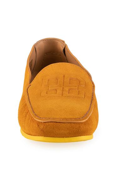 8808 Fabi Loafers / Orange